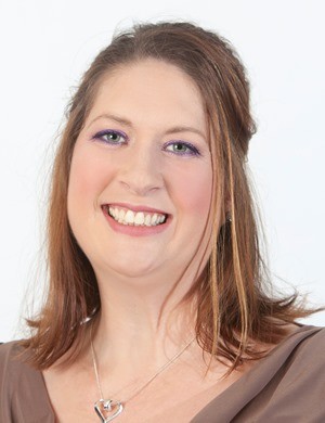 Teresa McAlpine, CDFA®